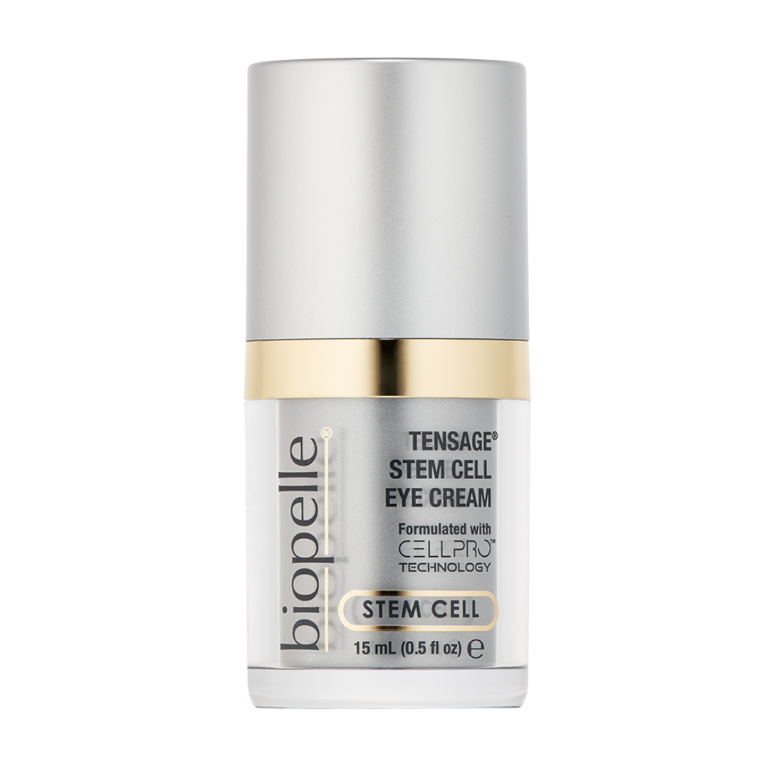 Tensage Stem Cell Eye Cream 15ml