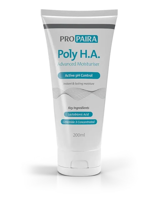 ProPaira Poly H.A. Moisturiser