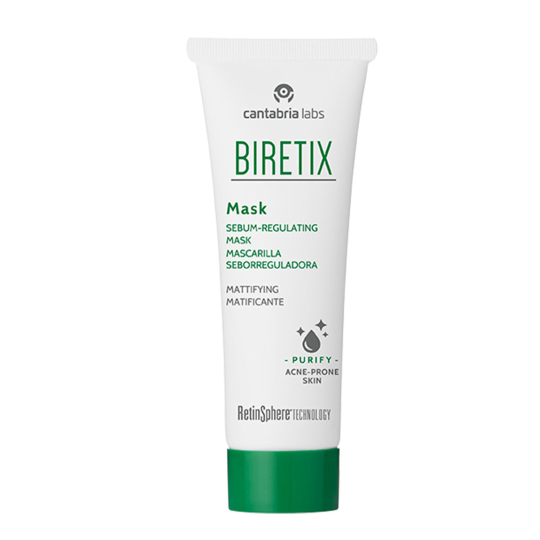 Biretix Mask 25ml