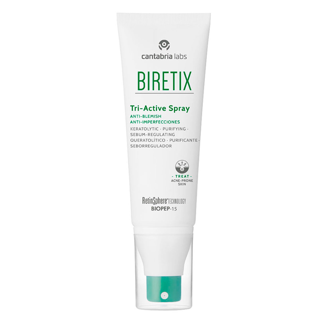 Biretix Tri-Active Spray 100ml