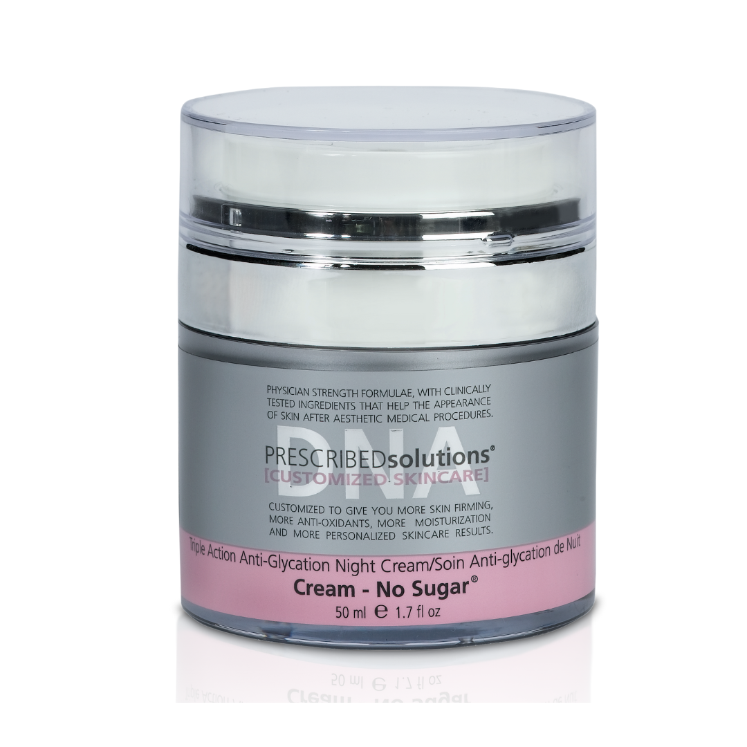 DNA Cream - No Sugar 50ml