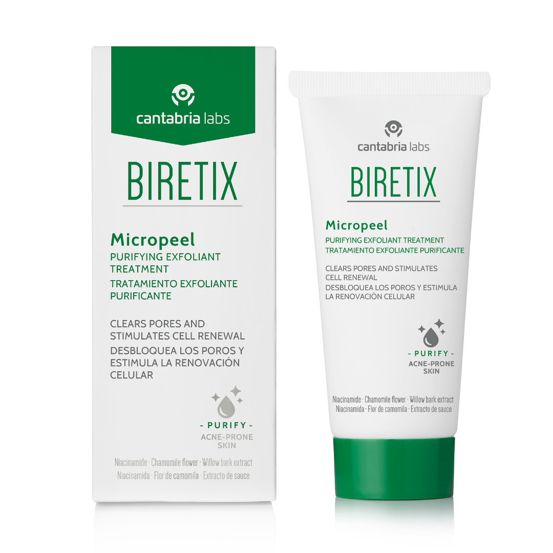 Biretix Micropeel 50ml