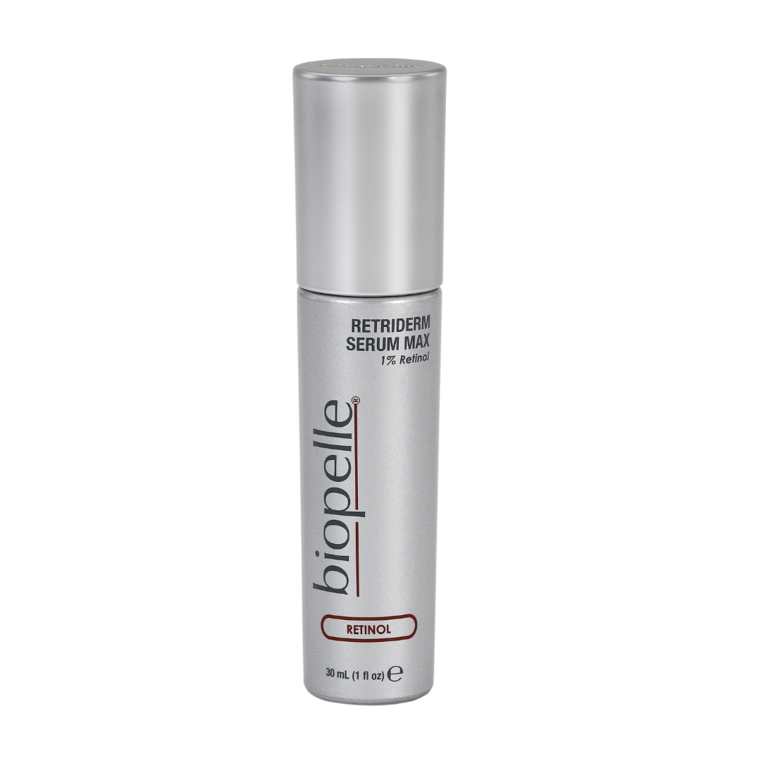 Biopelle Retriderm Retinol MAX 1% Serum
