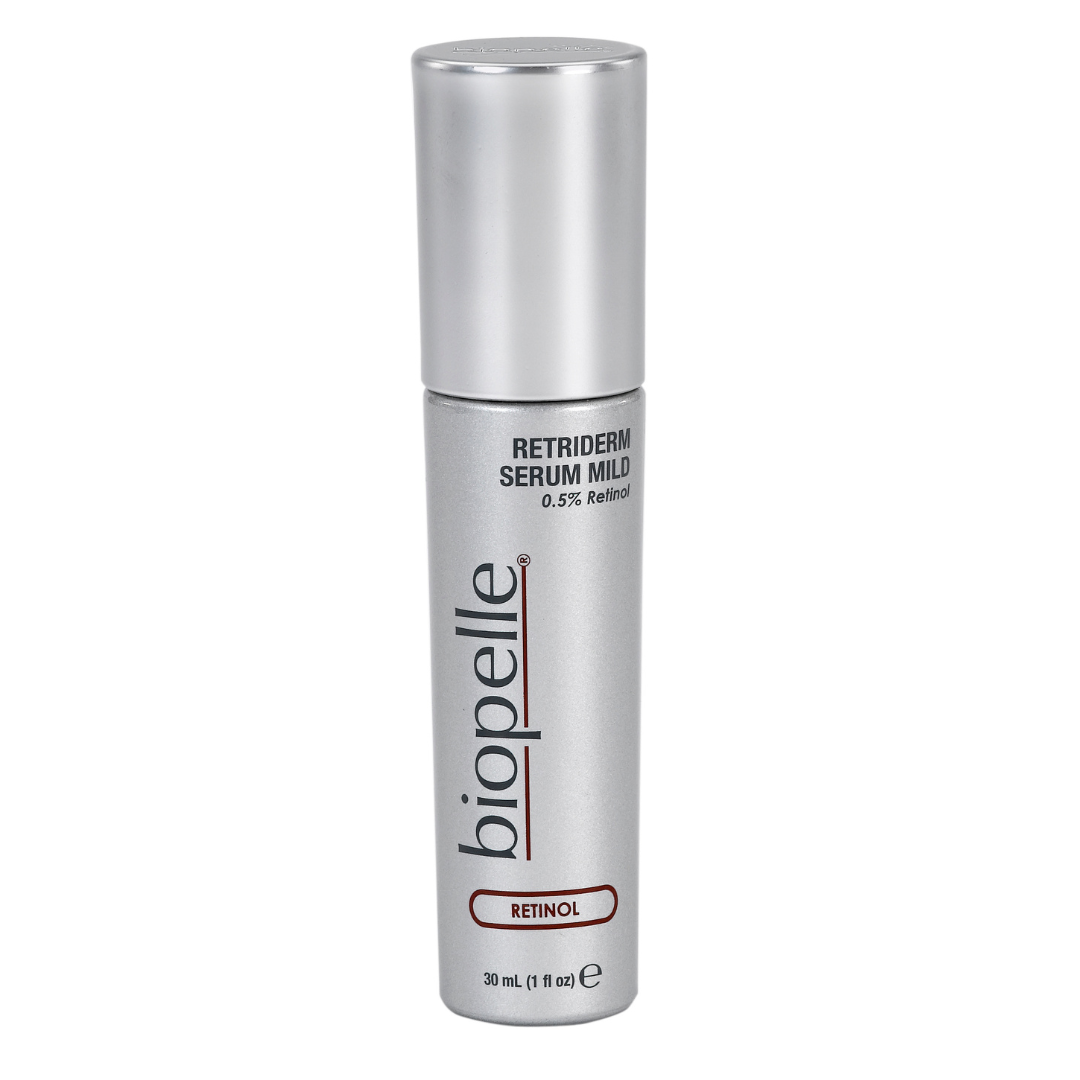 Biopelle Retriderm Retinol MILD 0.5% Serum