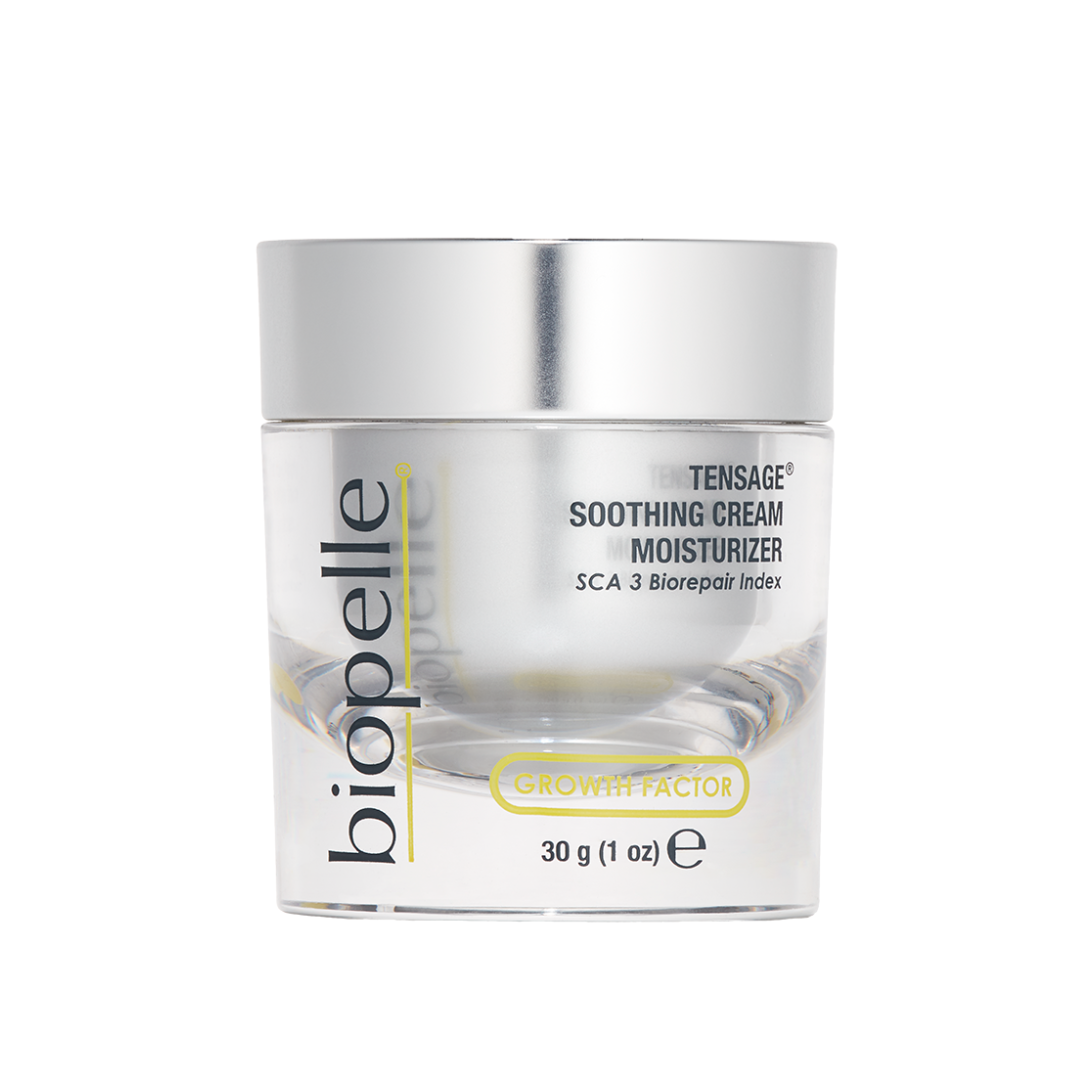 Tensage Soothing Cream Moisturiser 30g