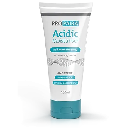 ProPaira Acidic Moisturiser