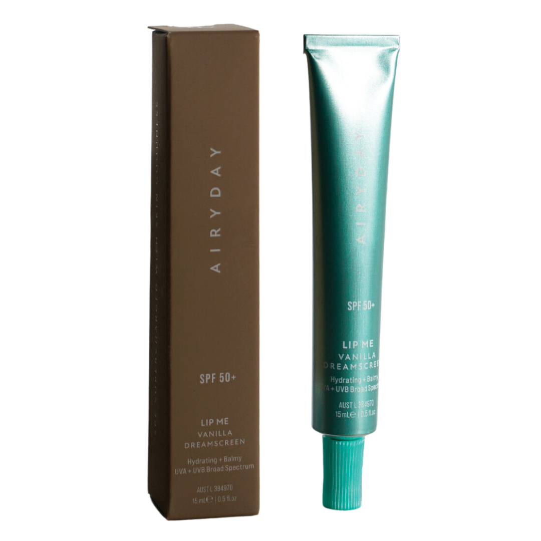 Airyday Lip Me SPF50+ Dreamscreen 15ml