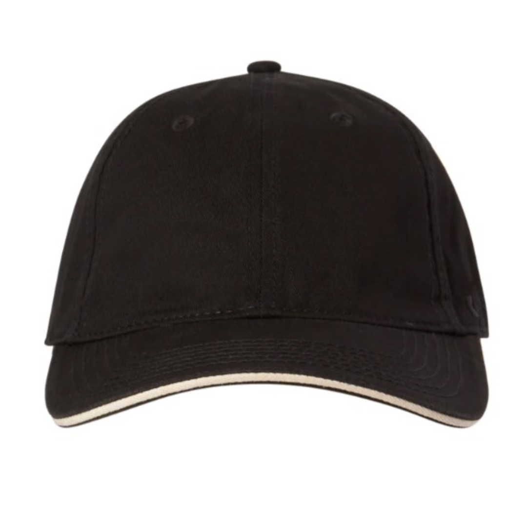 Men's Casual Cap - Boston