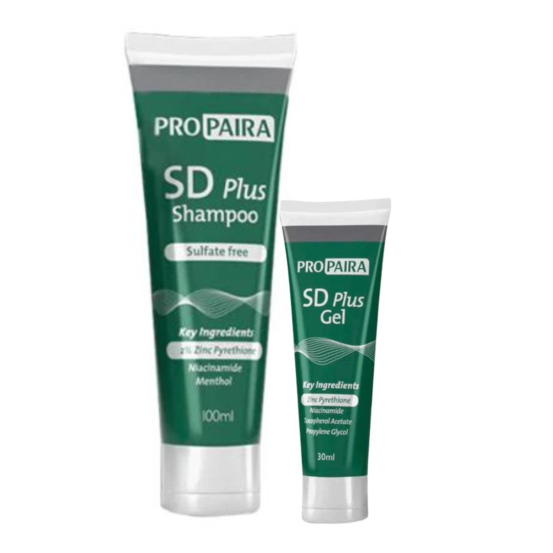 Hair restore bundle