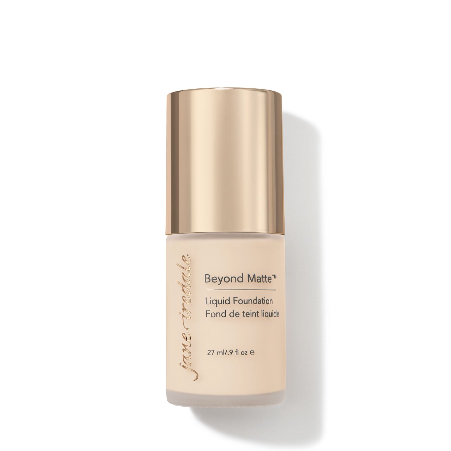 Jane Iredale Beyond Matte™ Liquid Foundation