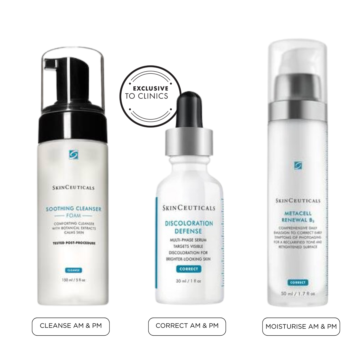 Melasma Starter Pack