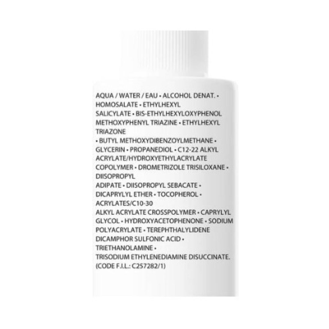 Anthelios Invisible Spray Sunscreen SPF 50+ 200ML