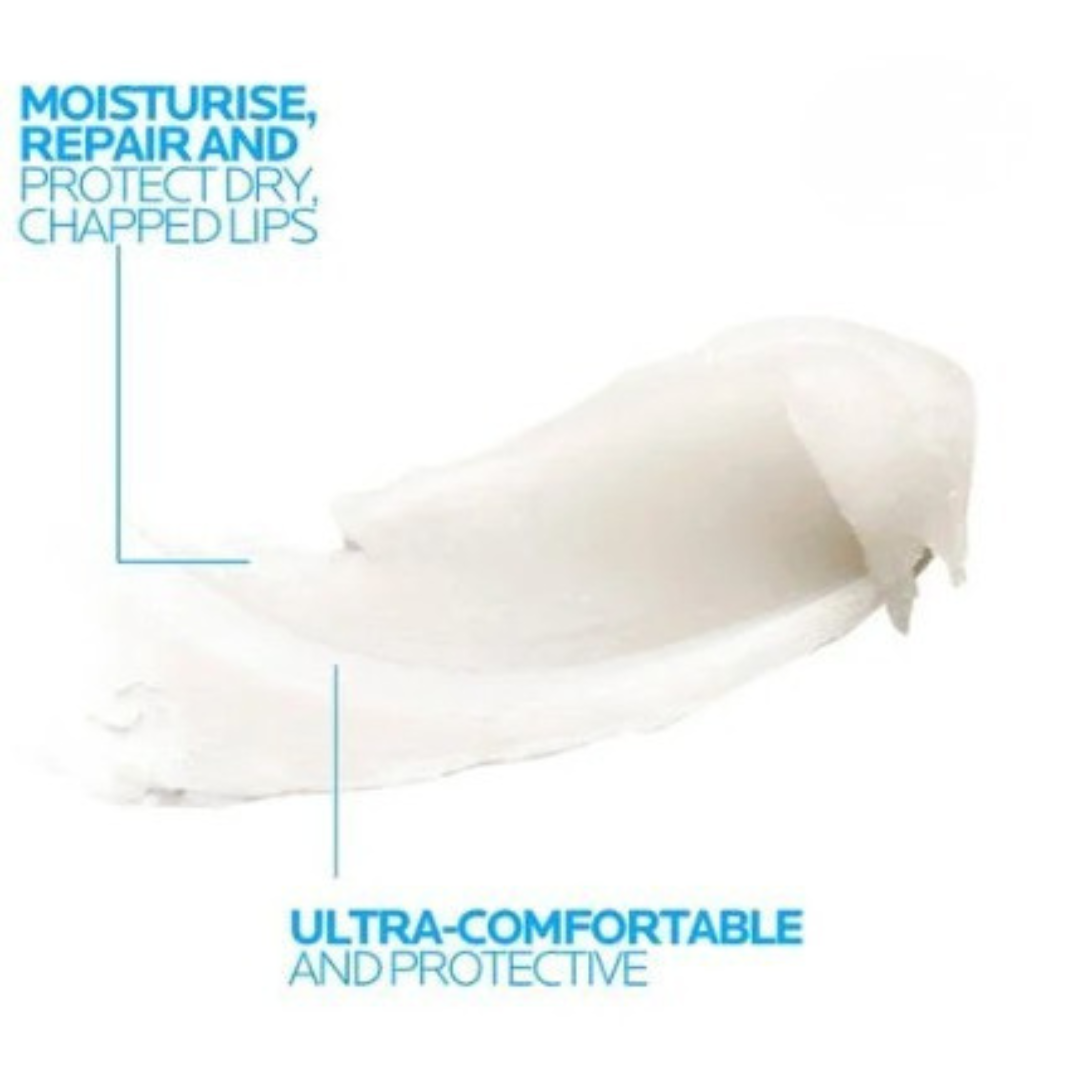 Cicaplast Levres Moisturising Lip Balm 7.5ml