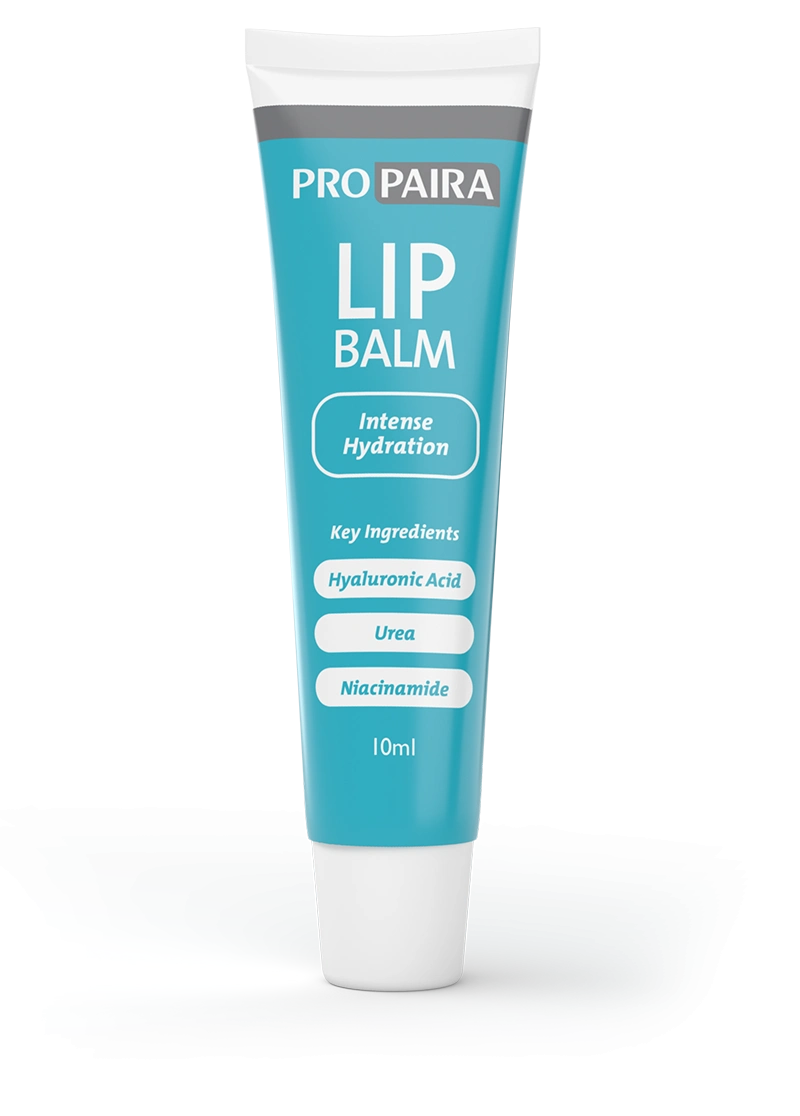 Propaira Lip Balm with Hyaluronic Acid