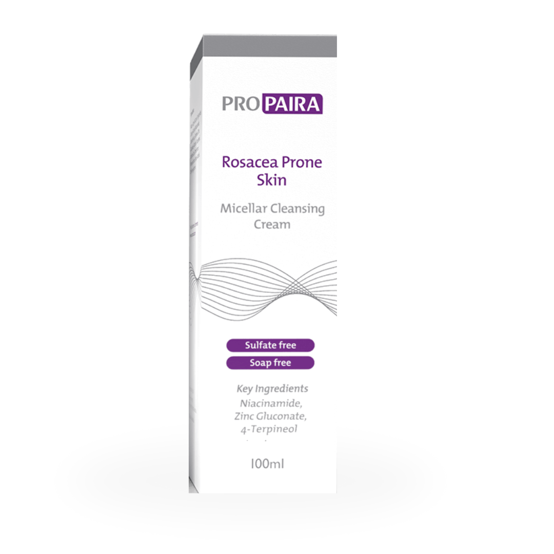 Propaira Micellar Cleansing Cream 100ml
