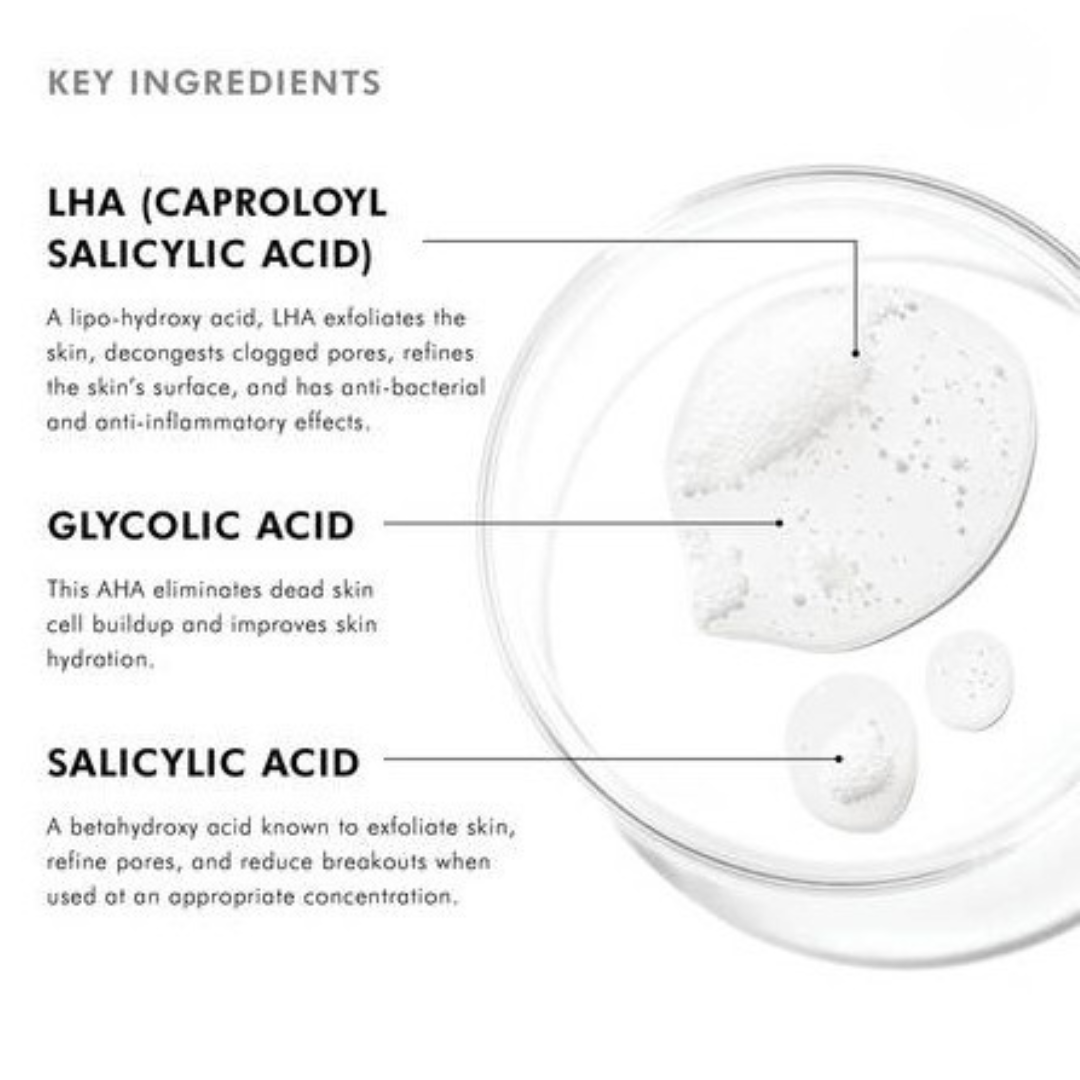 SkinCeuticals Blemish & Age Cleansing Gel 150ml