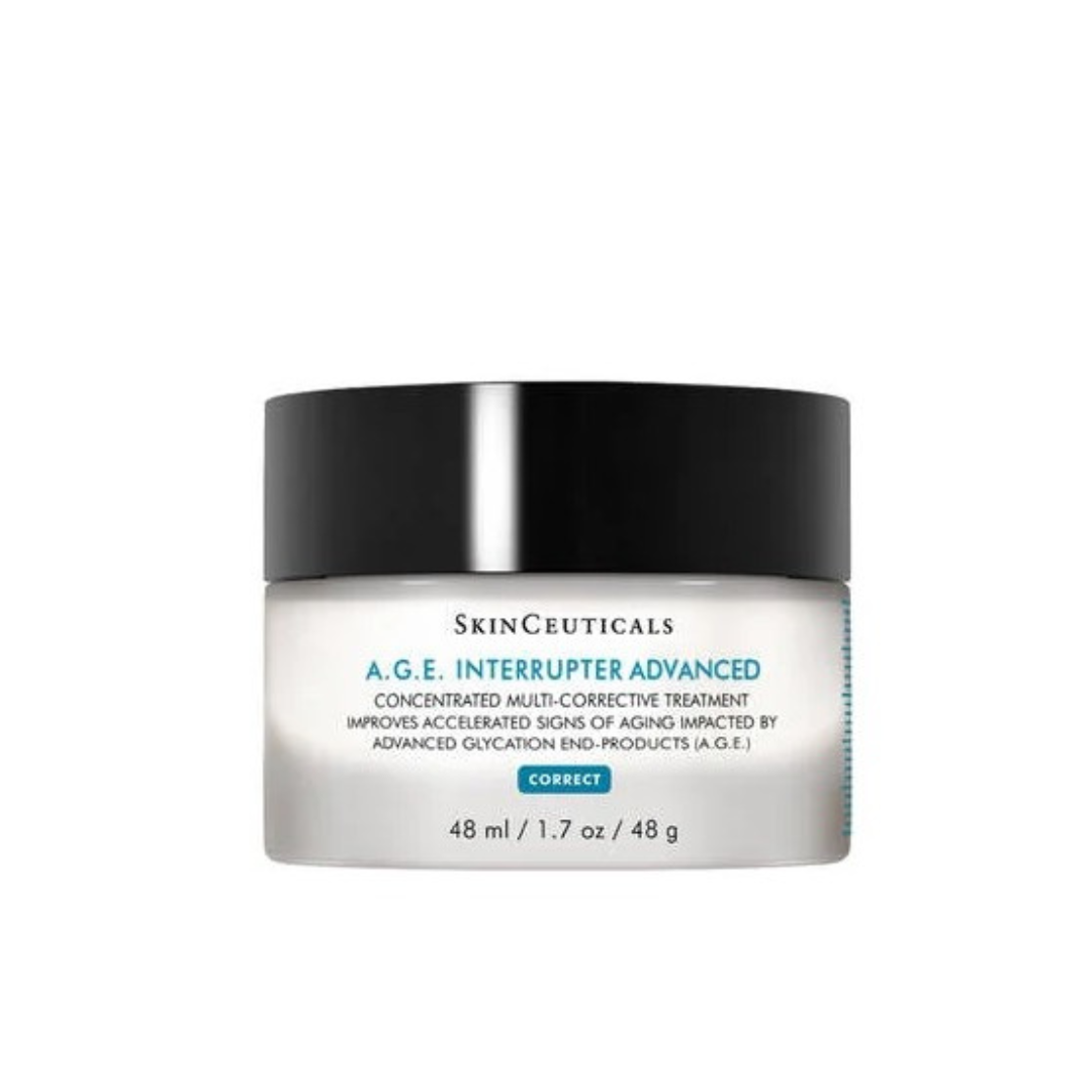 SkinCeuticals A.G.E Interrupter Advanced Anti-Wrinkle Cream 48ml