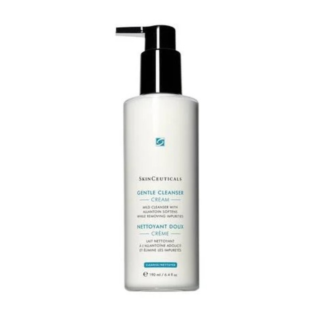 SkinCeuticals Gentle Cream Cleanser 190ml