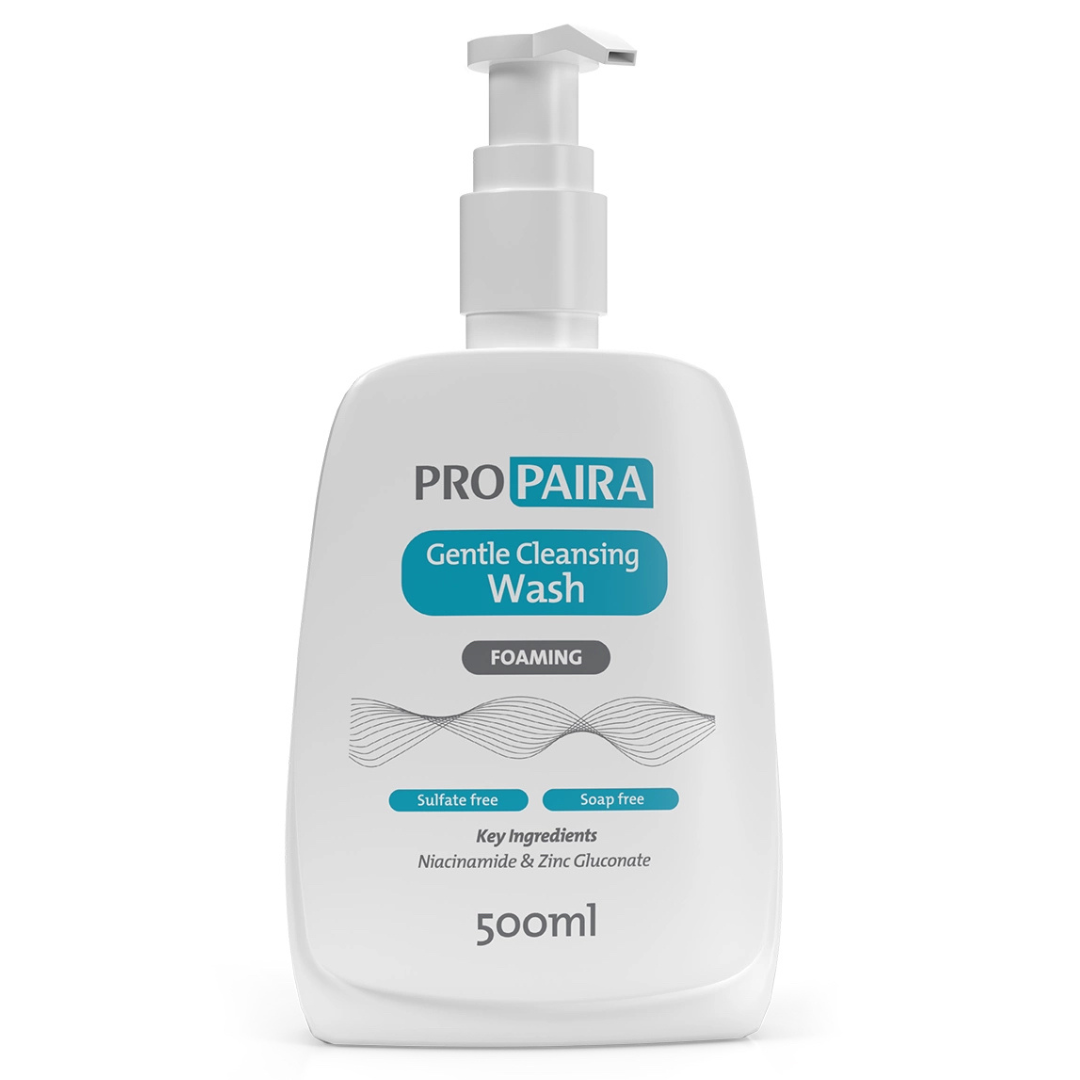 Propaira Gentle Foaming Wash 500ml