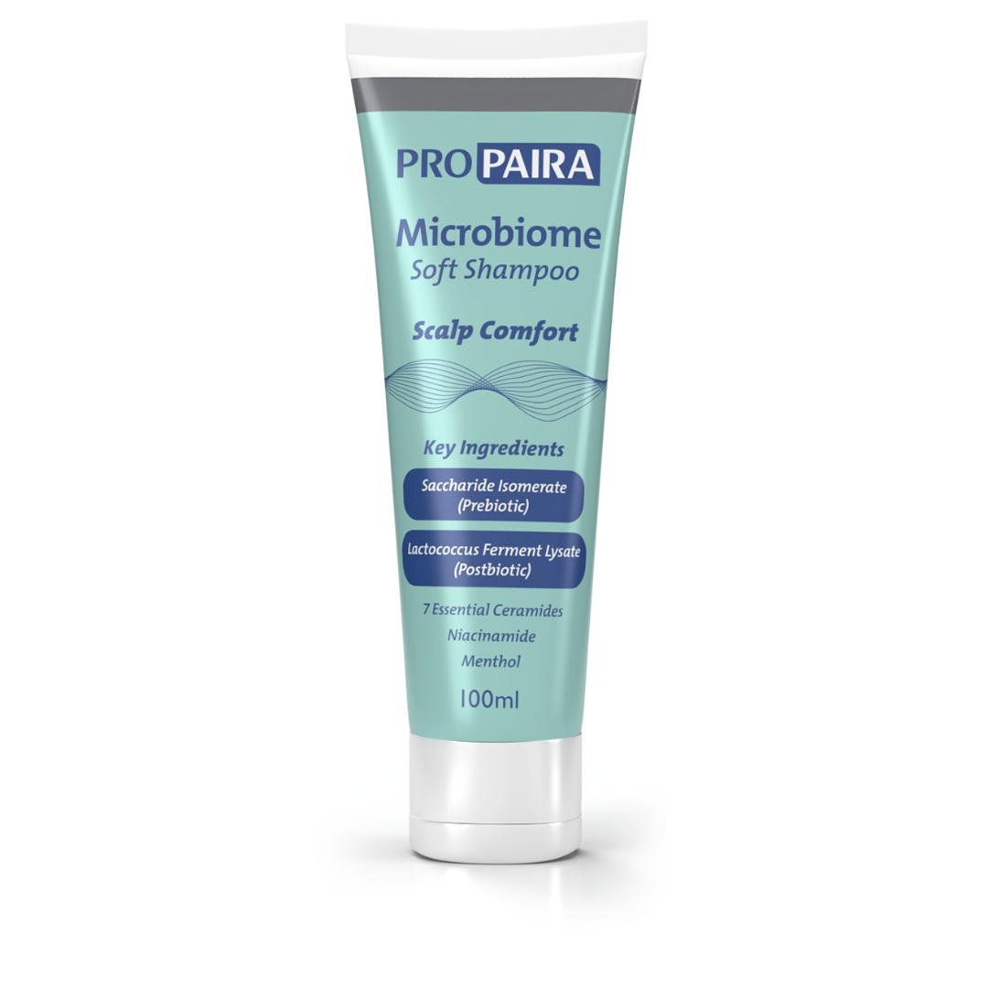 Propaira Microbiome Soft Shampoo 100ml