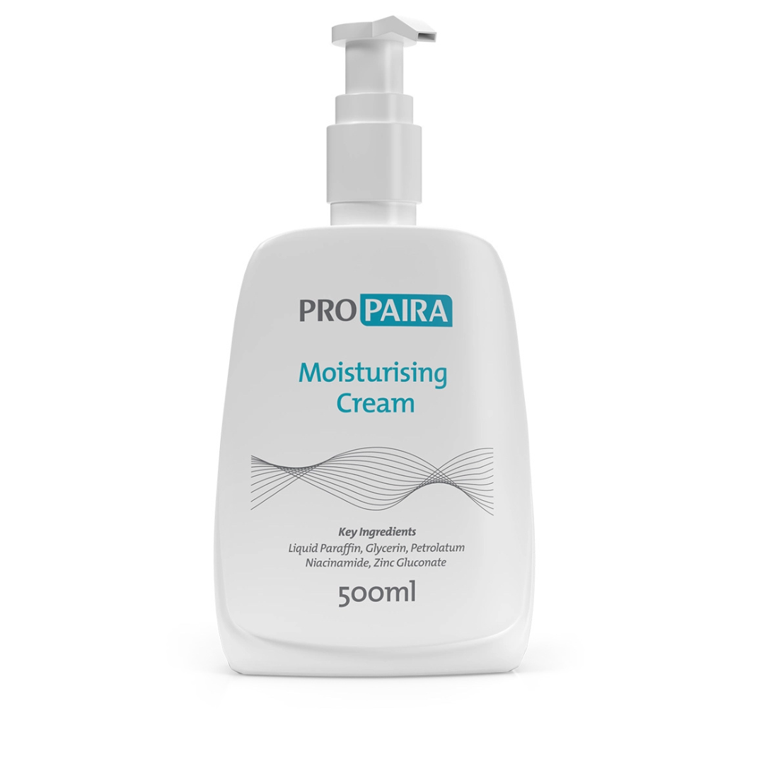 Propaira Moisturising Cream 500ml