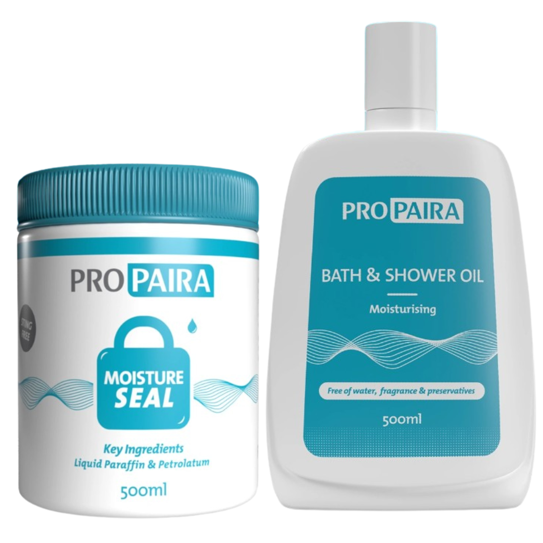 Psoriasis Flare Up Pack