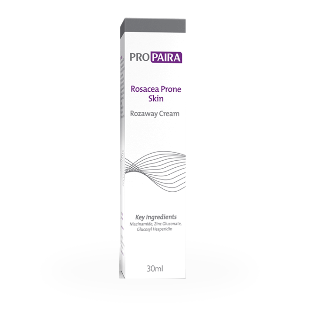 Propaira Rozaway Cream 30ml