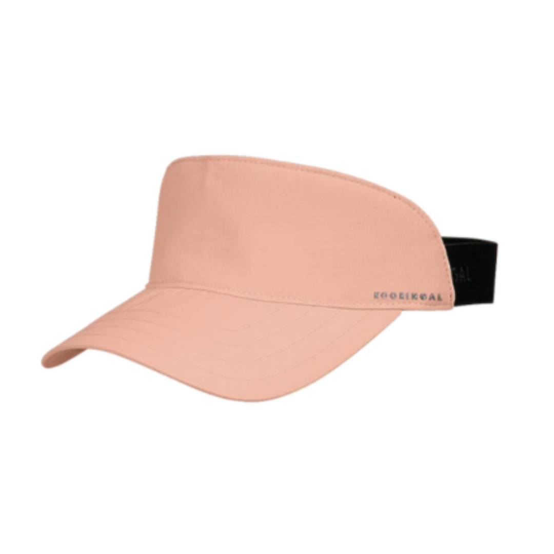 Women's Visor - Woodleigh