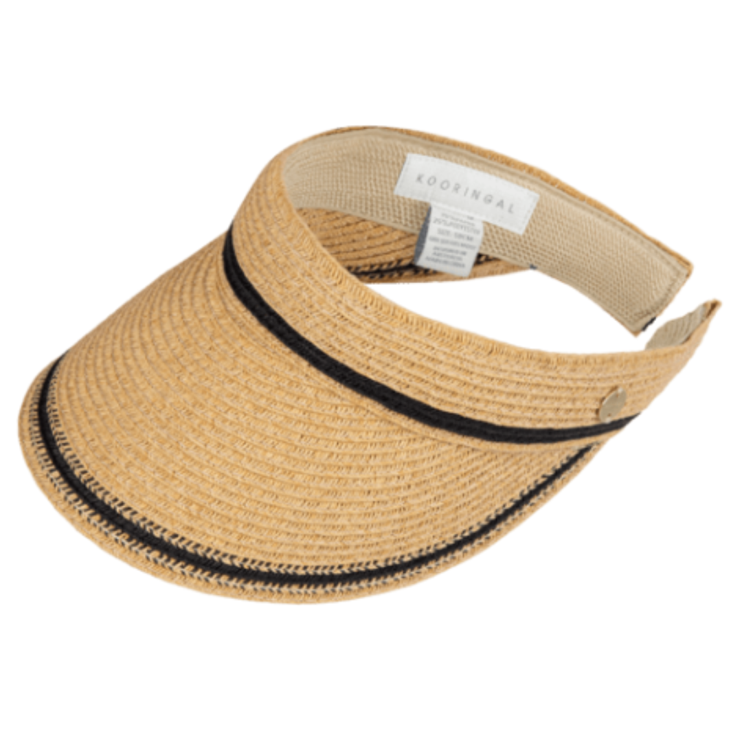 Women's Visor - Tipplers