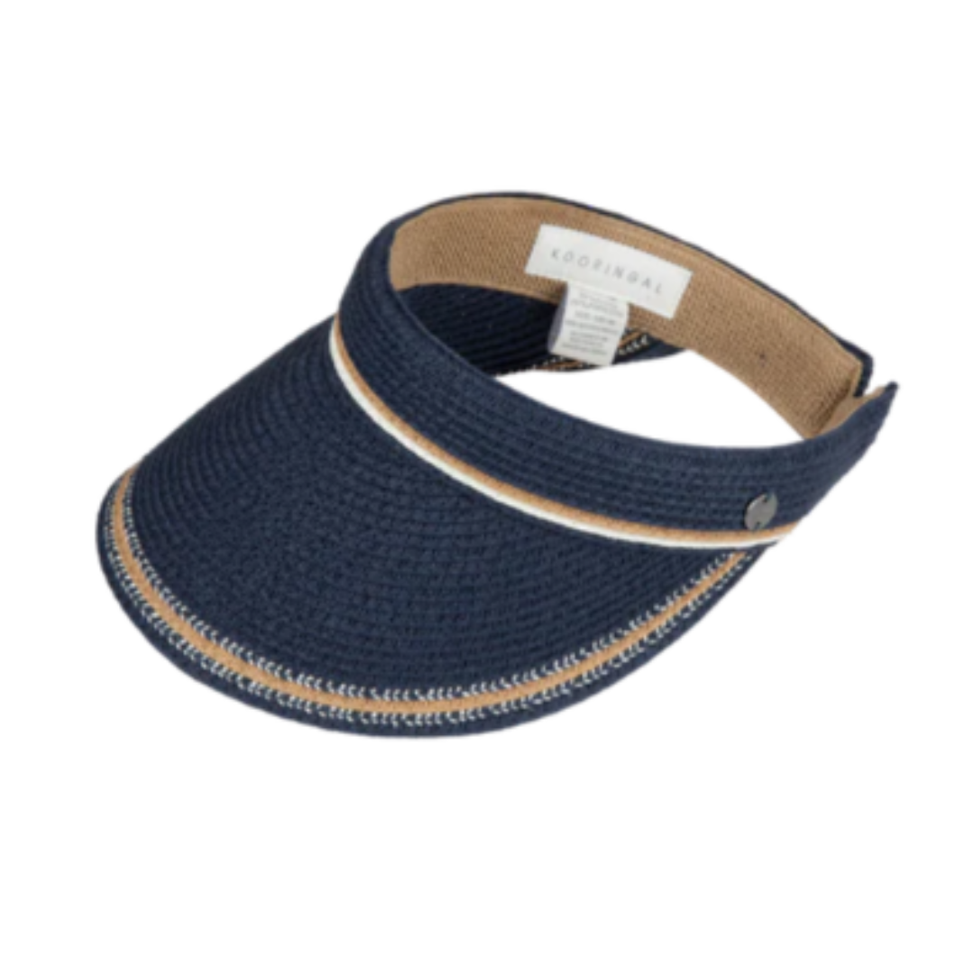 Women's Visor - Tipplers