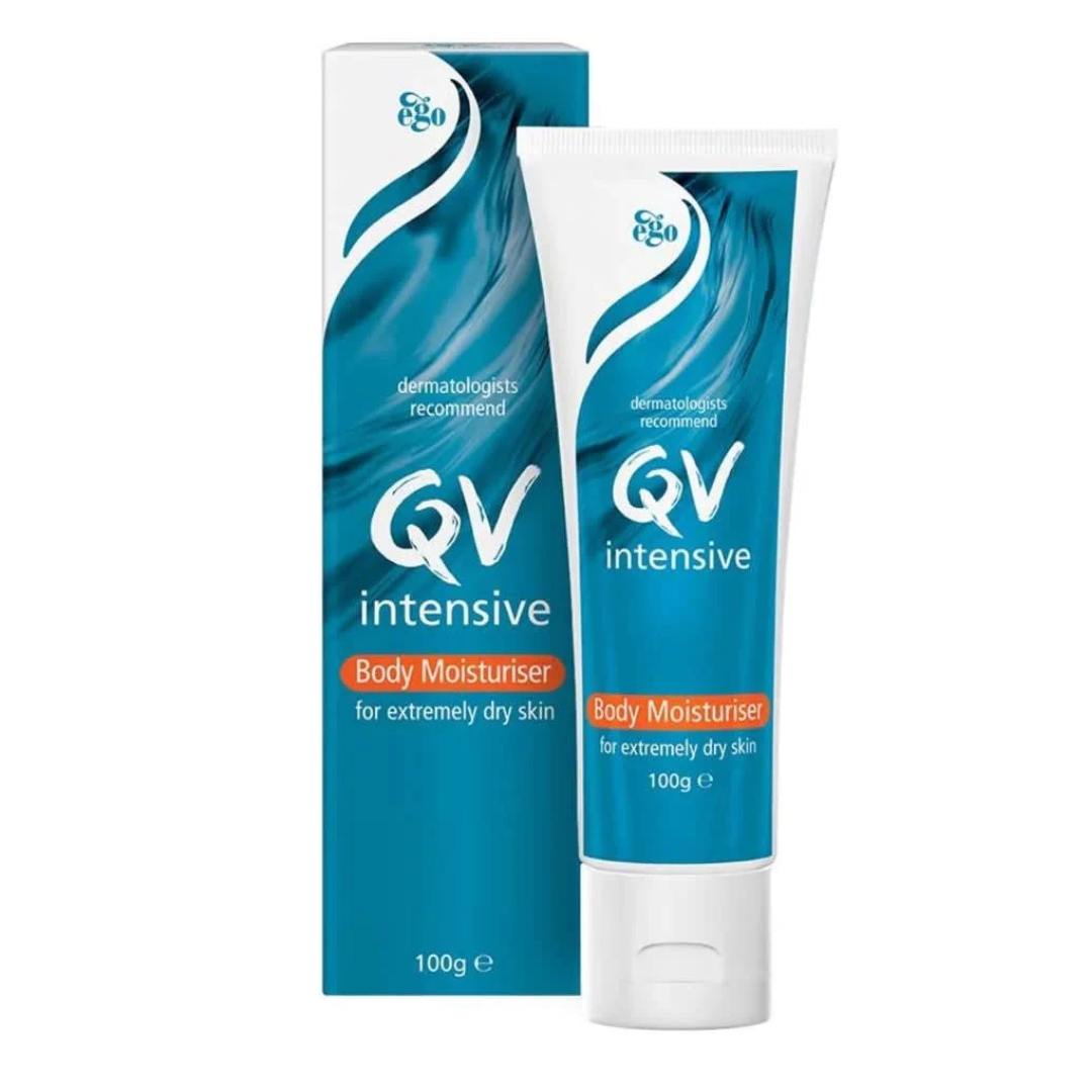 QV Intensive Body Ointment 100g