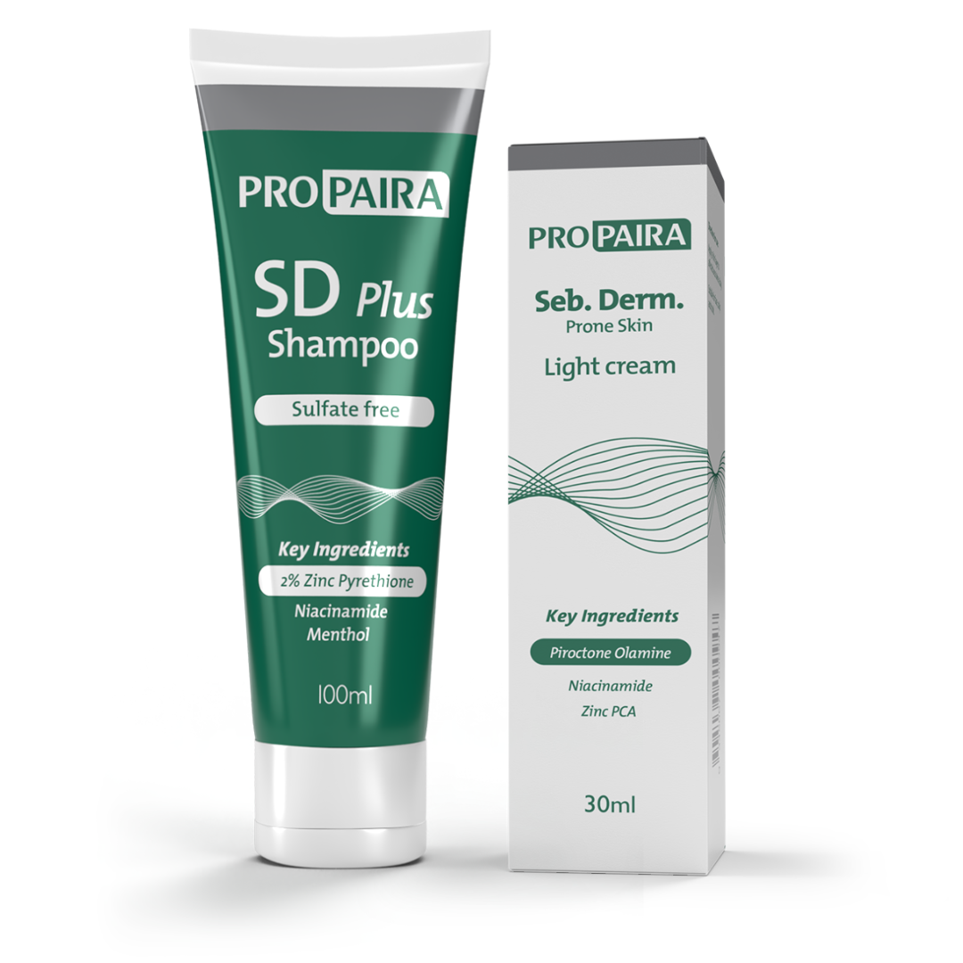 Hair Restore Pack