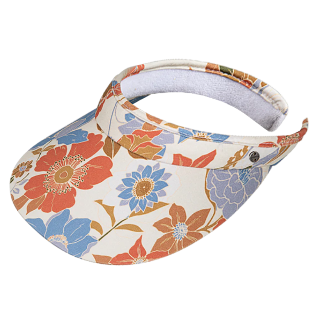 Women's Visor - Ridge