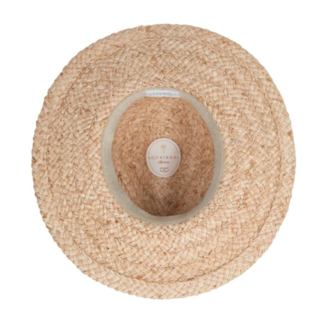 Women's Surf Straw - Sawtell
