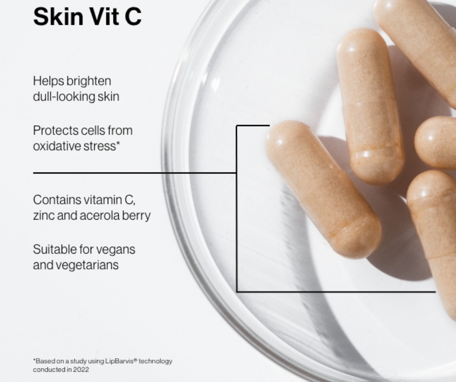 Skin Vit C