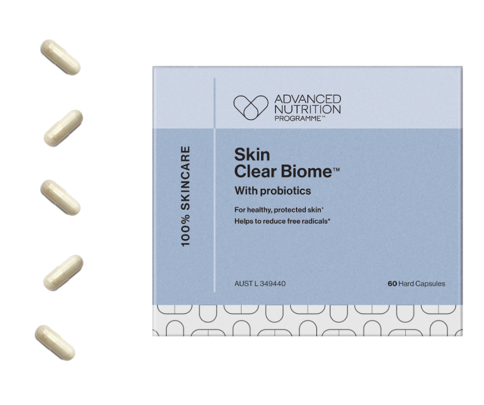 Skin Clear Biome