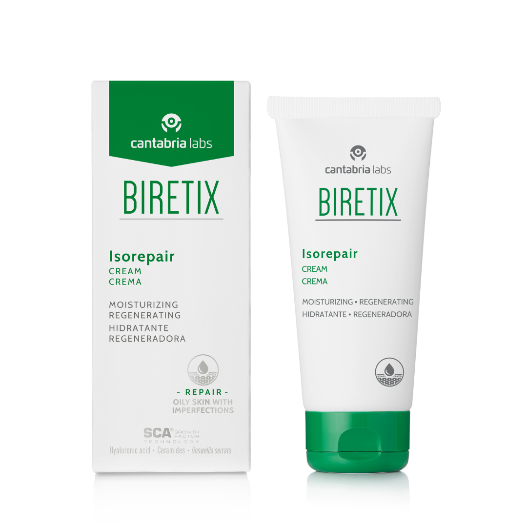 Biretix Acne Isorepair 50ml