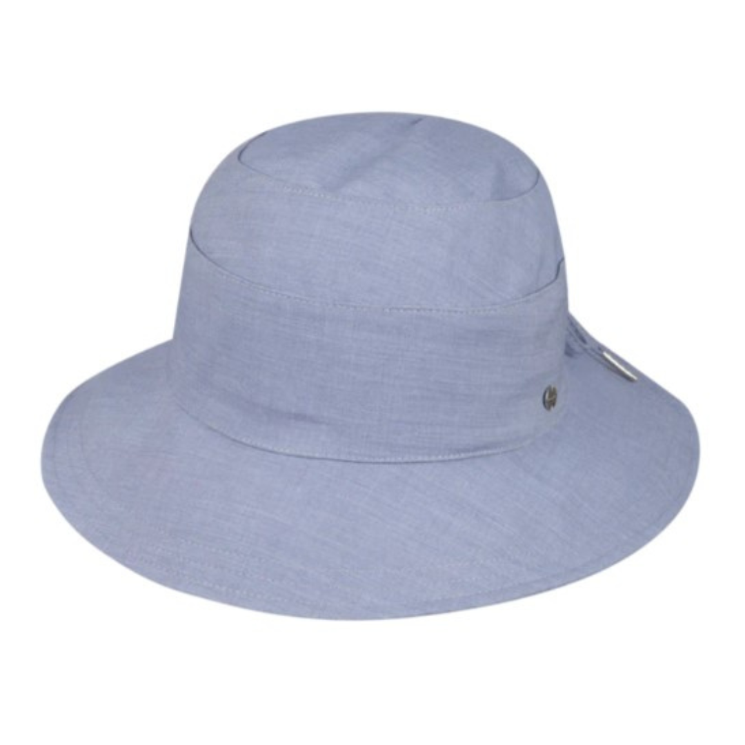 Women's Mid Brim - Jean