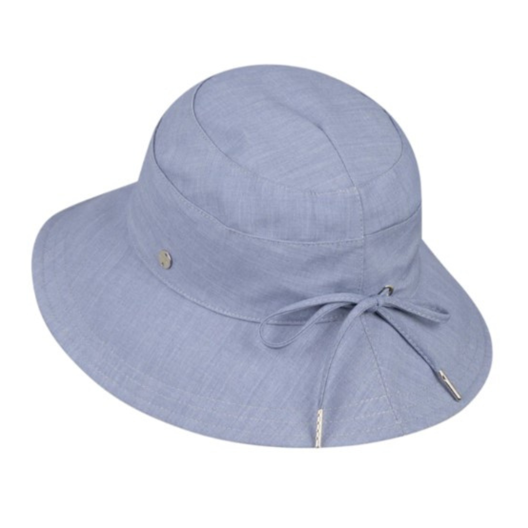 Women's Mid Brim - Jean