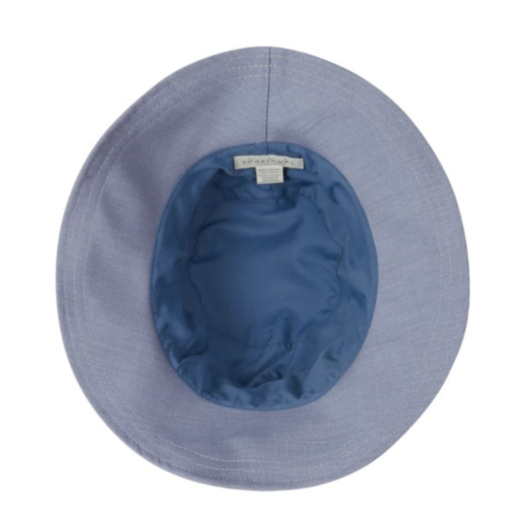 Women's Mid Brim - Jean