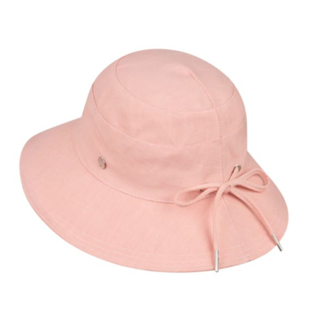 Women's Mid Brim - Jean