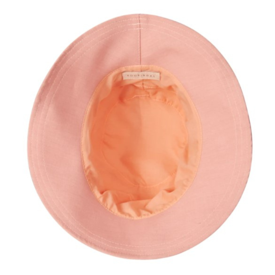 Women's Mid Brim - Jean