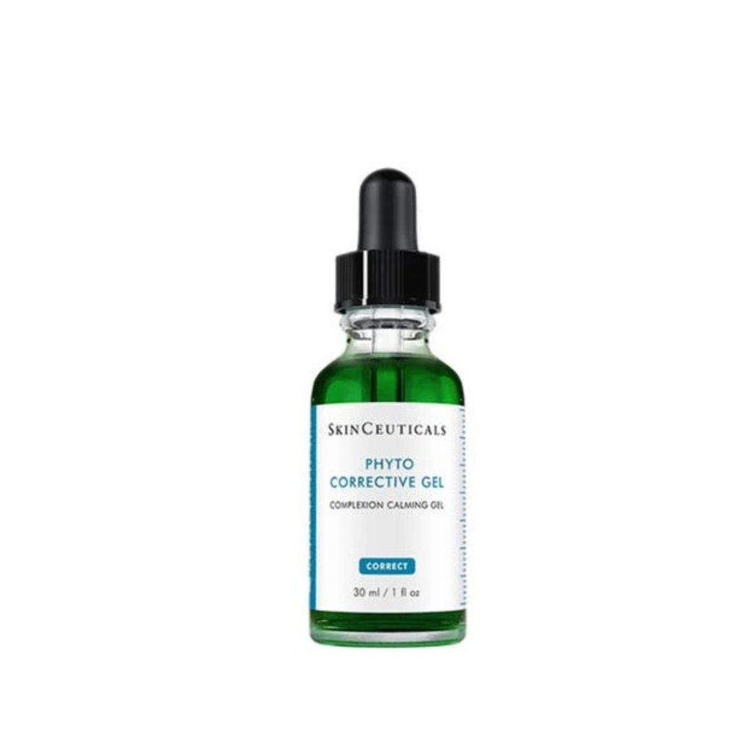 SkinCeuticals Phyto Corrective Gel Soothing Serum 30ml