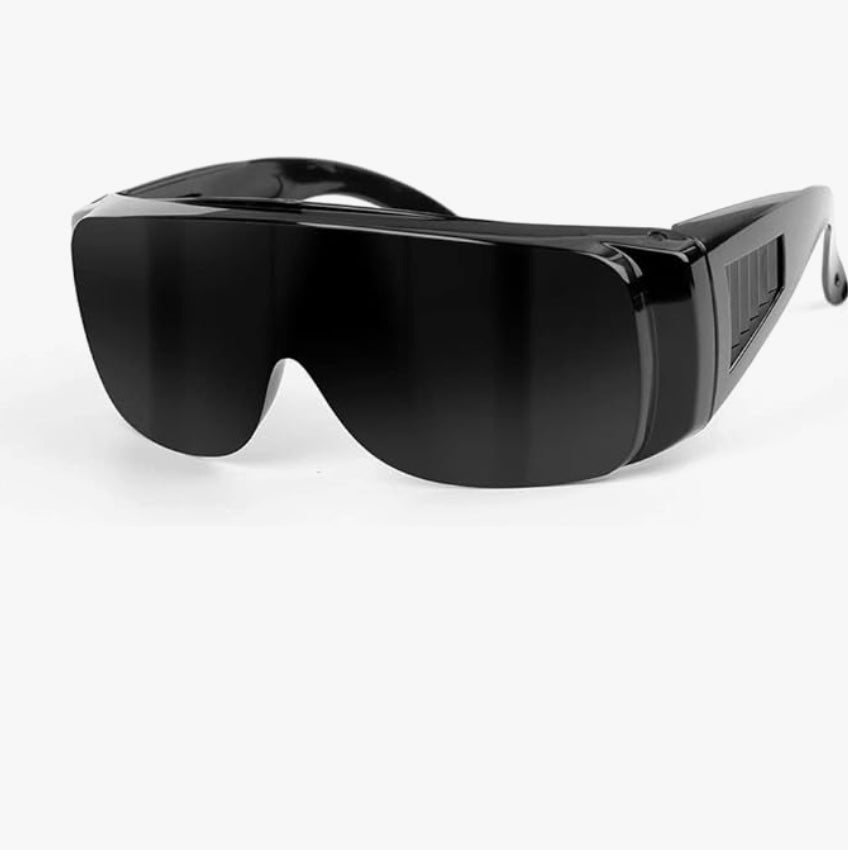 UVB Phototherapy- Glasses