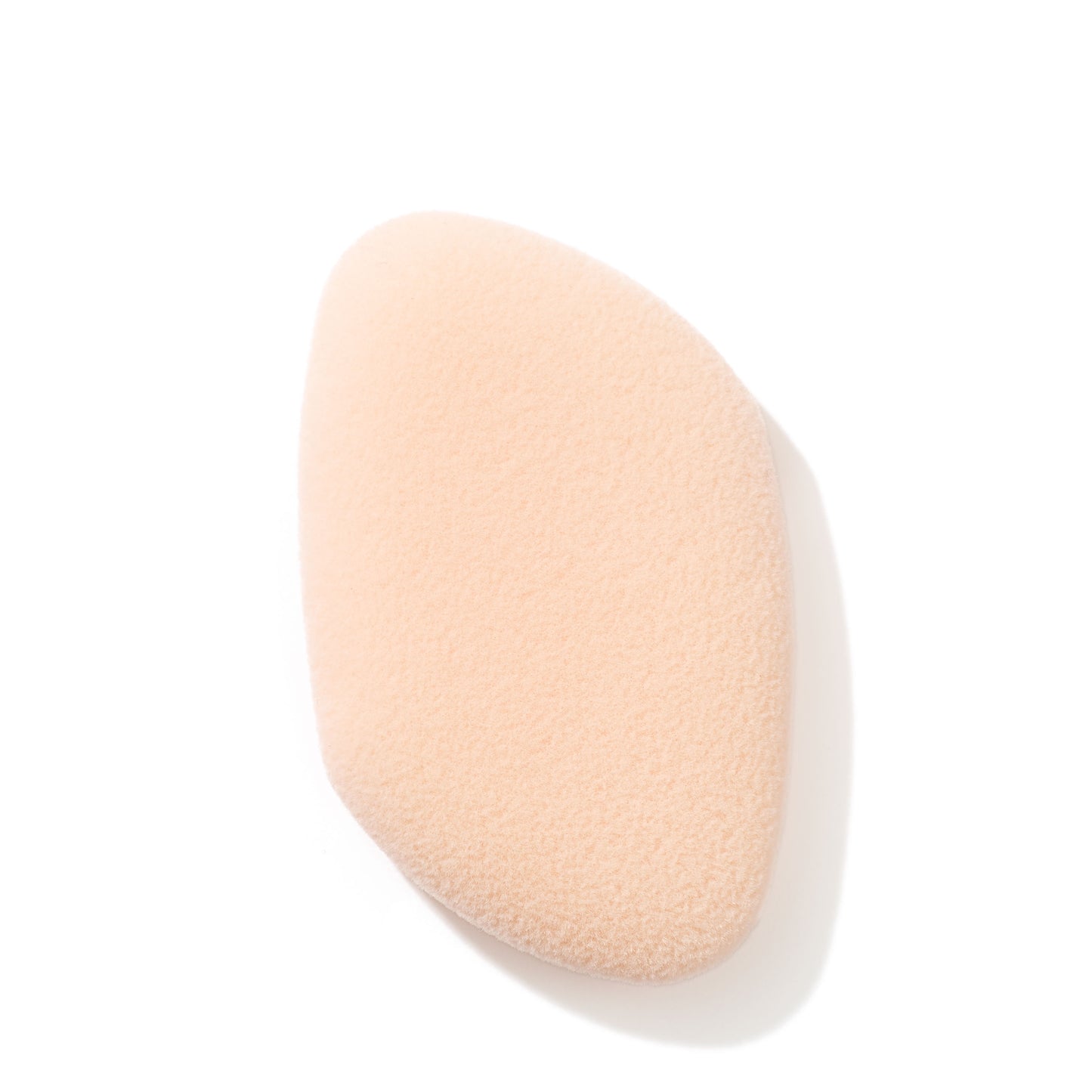Flocked Sponge