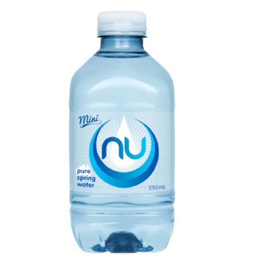 Water