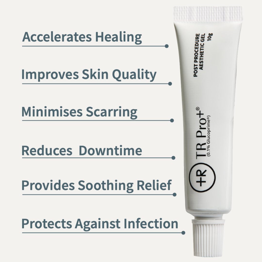 TR Pro+ Hydrogel