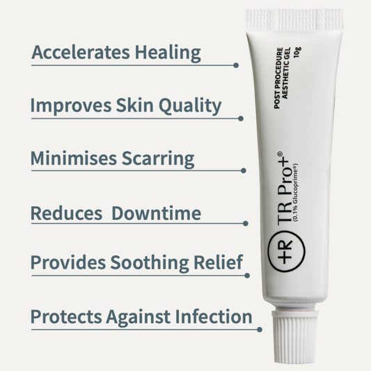 TR Pro+ Hydrogel