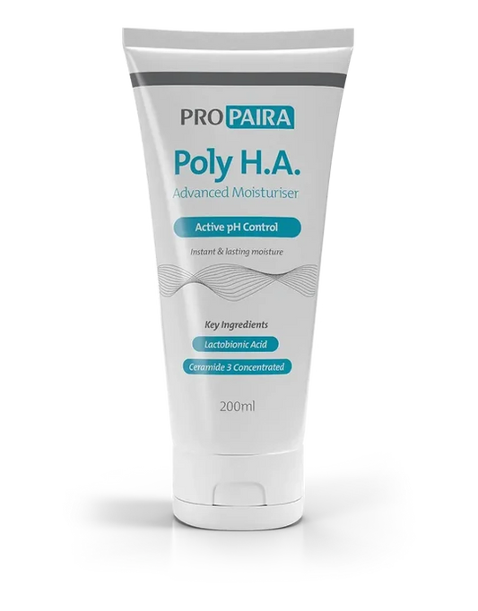 ProPaira Poly H.A. Moisturiser