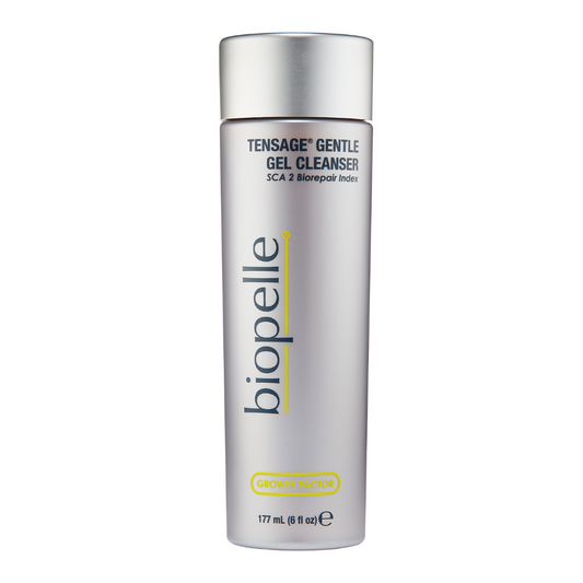 Tensage Gentle Gel Cleanser 177ml